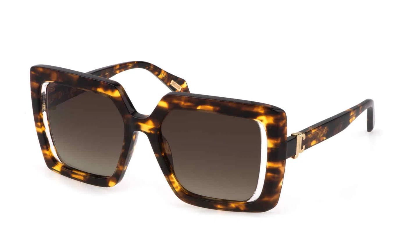 Just Cavalli SJC027 Sunglasses - view 4
